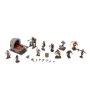 Warlock Tiles: Accessory: Town Watch - 16530 [634482165300]