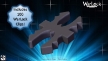 Warlock Tiles: Clips - 16509 [634482165096]