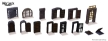 Warlock Tiles: Doors and Archways - WKWL16503 16503 [634482165034]