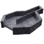 Warlock Tiles: Dungeon Tiles III: Angles - 16512 [634482165126]