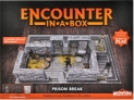 Encounter in a Box: Prison Break 