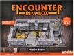 Encounter in a Box: Prison Break - 76501 WK76501 [634482765012]