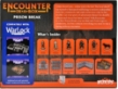 Encounter in a Box: Prison Break - 76501 WK76501 [634482765012]