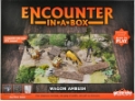 Warlock Tiles: Encounter in a Box: Wagon Ambush 