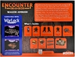 Warlock Tiles: Encounter in a Box: Wagon Ambush - 76500 WK76500 [634482765005]