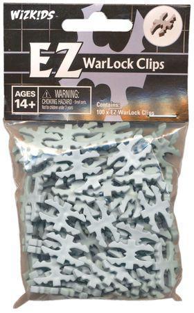 Warlock Tiles: EZ Clips 