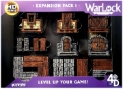Warlock Tiles: Expansion Pack I 