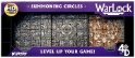 Warlock Tiles: Summoning Circles 