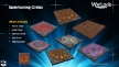 Warlock Tiles: Summoning Circles -  WKWL16507 16507 [634482165072]
