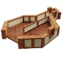 Warlock Tiles: Town &amp; Village III: Angles - 16513 [634482165133]