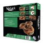Warlock Tiles: Town &amp; Village III: Curves Expansion - 16519 [634482165195]