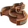 Warlock Tiles: Town &amp; Village III: Curves Expansion - 16519 [634482165195]