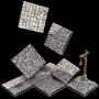 Warlock Tiles: Town &amp; Village: Town Square - 16521 [634482165218]