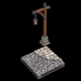 Warlock Tiles: Town &amp; Village: Town Square - 16521 [634482165218]