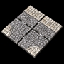 Warlock Tiles: Town &amp; Village: Town Square - 16521 [634482165218]
