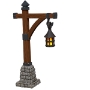 Warlock Tiles: Town &amp; Village: Town Square - 16521 [634482165218]
