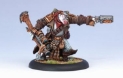 Hordes: Trollbloods (71020): Warlock Grim Angus 