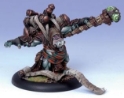 Hordes: Trollbloods (71002): Warlock Haorluk Doomshaper 