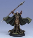 Hordes: Circle Orboros (72003): Warlock Krueger the Stormwrath 
