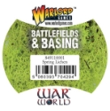 Warlord Games Basing/Flock: Spring Lichen 