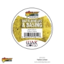 Warlord Games Basing/Flock: Yellow Lichen 