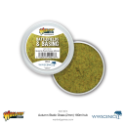 Warlord Games: Battlefields & Basing: Autumn 2mm Static Grass (180ml) 
