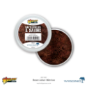 Warlord Games: Battlefields & Basing: Brown Lichen (180ml) 