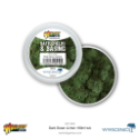 Warlord Games: Battlefields & Basing: Dark Green Lichen (180ml) 