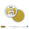 Warlord Games: Battlefields & Basing: Dead 2mm Static Grass (180ml) 