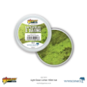 Warlord Games: Battlefields & Basing: Light Green Lichen (180ml) 