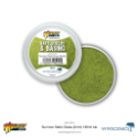 Warlord Games: Battlefields & Basing: Summer 2mm Static Grass (180ml) 