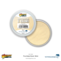 Warlord Games: Battlefields & Basing: Fine Model Sand (180ml)  