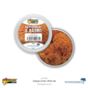 Warlord Games: Battlefields & Basing: Orange Lichen (180ml)  