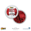 Warlord Games: Battlefields & Basing: Red Lichen (180ml)  
