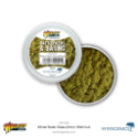 Warlord Games: Battlefields & Basing: Winter Grass 2mm Static Grass (180ml) 
