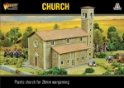 Warlord Games: Church (Italeri) 