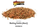 Warlord Games Basing/Flock: Building Rubble (180ml) 