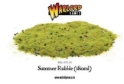 Warlord Games Basing/Flock: Summer Rubble (180ml) 