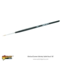 Warlord Games: Kolinsky Brush 00 