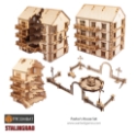 Warlord Games: Pavlov’s House Set 
