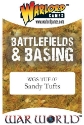 Warlord Games: Sandy Tufts 