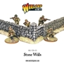 Warlord Games: Stone Walls (WG-TER-03) - WG-TER-03