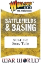 Warlord Games: Straw Tufts 