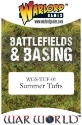 Warlord Games: Summer Tufts 