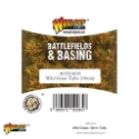 Warlord Games: Wild Grass Tufts (10mm) 