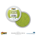 Warlord Games: Battlefields & Basing: Spring 2mm Static Grass (180ml) 