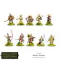 Warlords of Erehwon: Bandits & Brigands 