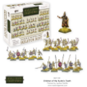 Warlords of Erehwon: Children of the Hydras Teeth 