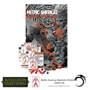 Warlords of Erehwon: Mythic Americas- Aztec &amp; Tribal Nations Starter Set - 721510002 [5060393709978]