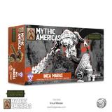 Warlords of Erehwon: Mythic Americas- Inca Maras - 723012006 [5060572509030]